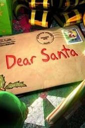 Dear Santa