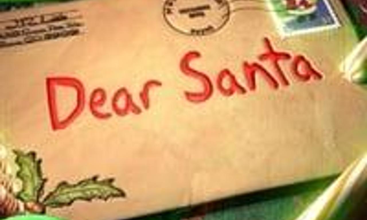 Dear Santa Where to Watch and Stream Online Entertainment.ie