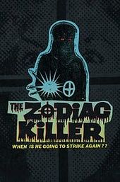 The Zodiac Killer