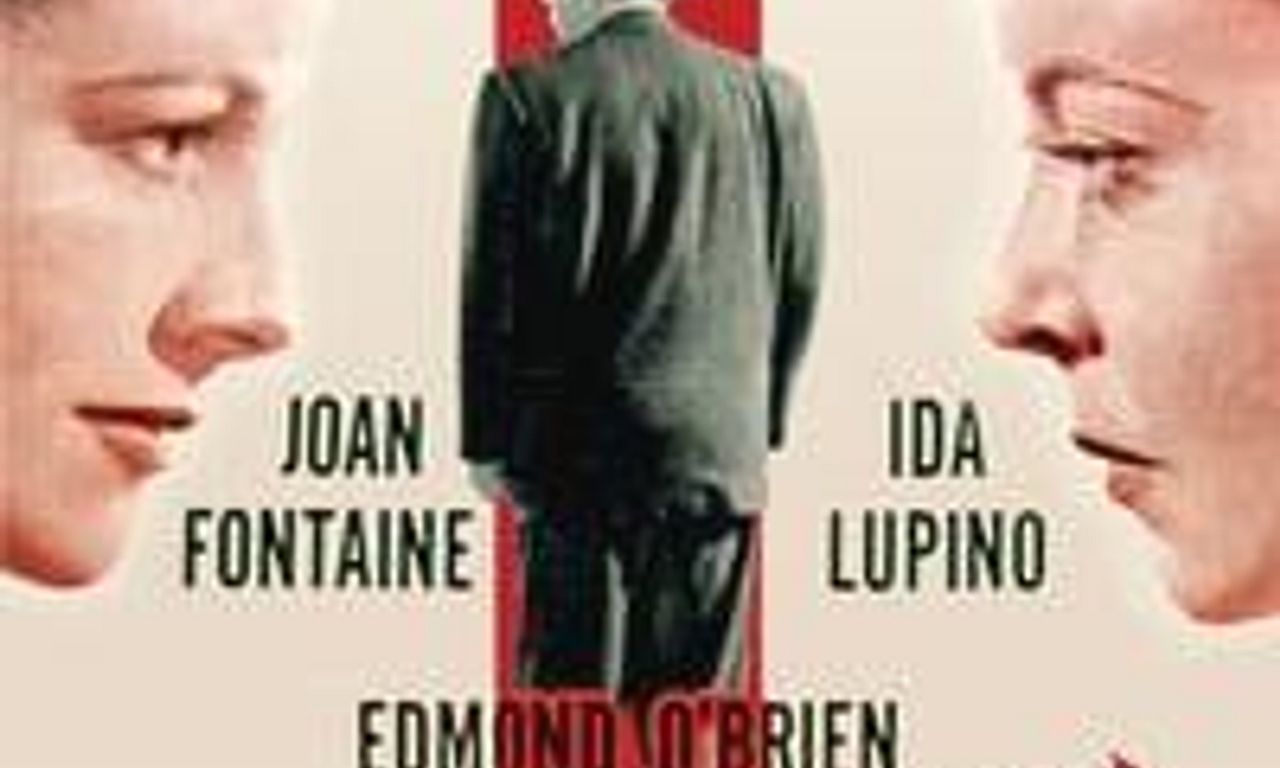 header image for The Bigamist