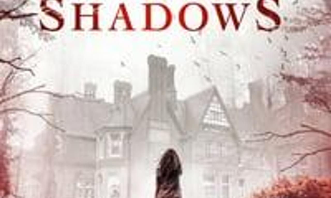 header image for House of Shadows