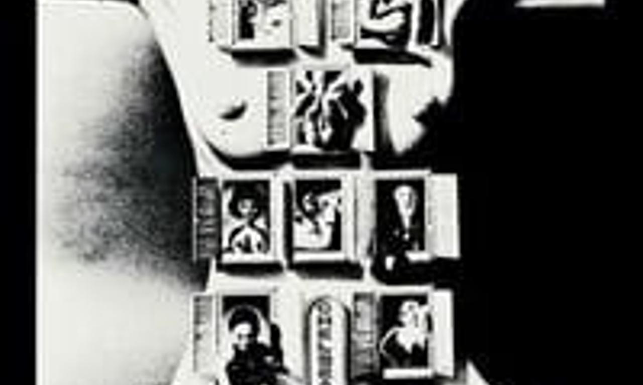 header image for Chelsea Girls