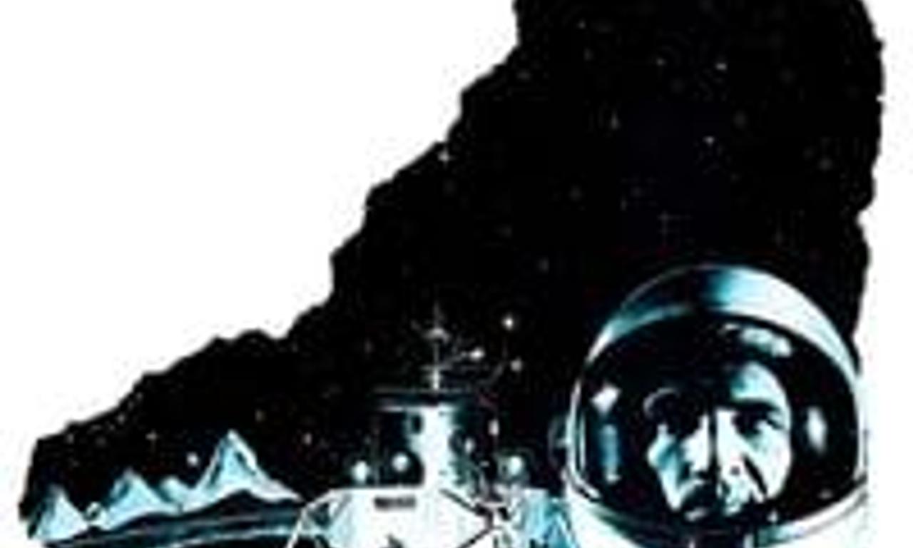 header image for Countdown