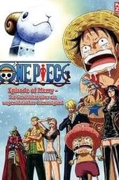 One Piece Episode of Merry: The Tale of One More Friend