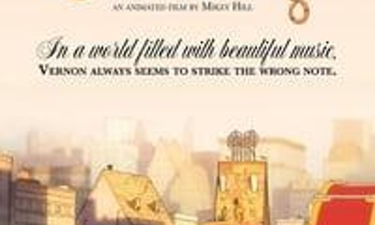 header image for The Orchestra