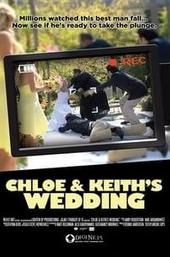 Chloe and Keith's Wedding