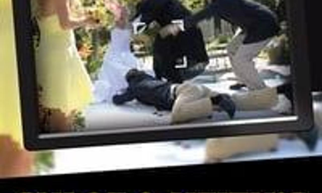 header image for Chloe and Keith's Wedding