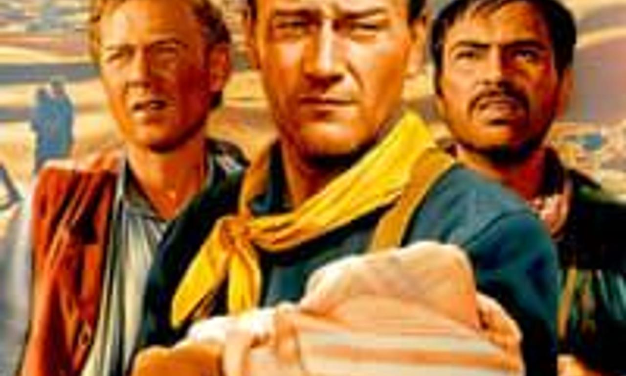 header image for 3 Godfathers