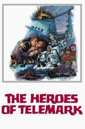 The Heroes of Telemark