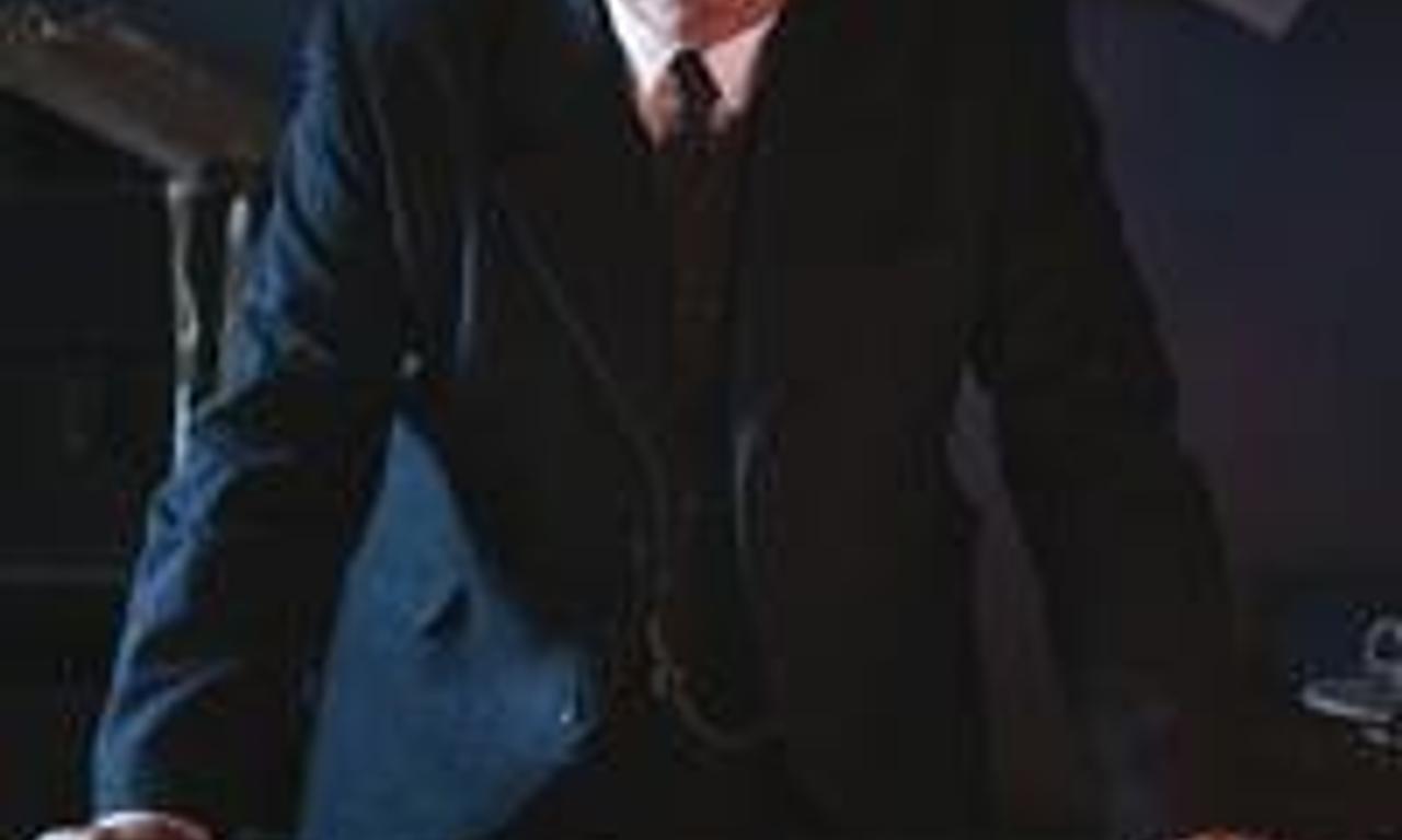 header image for A Soul to Redeem