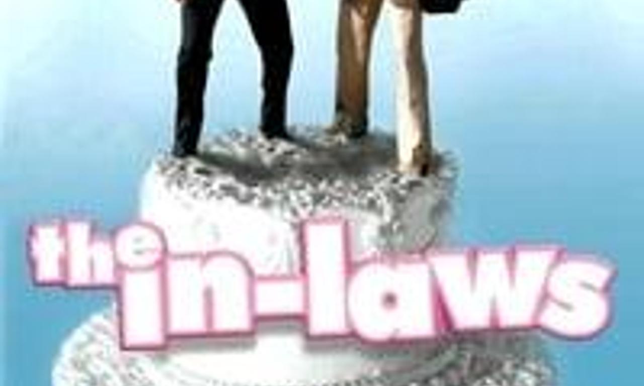 header image for The In-Laws