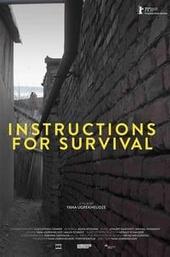 Instructions for Survival