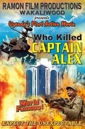 Who Killed Captain Alex?