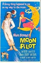 Moon Pilot