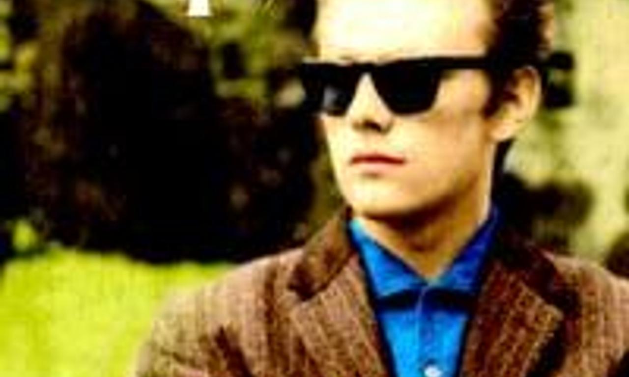 header image for Stuart Sutcliffe: The Lost Beatle