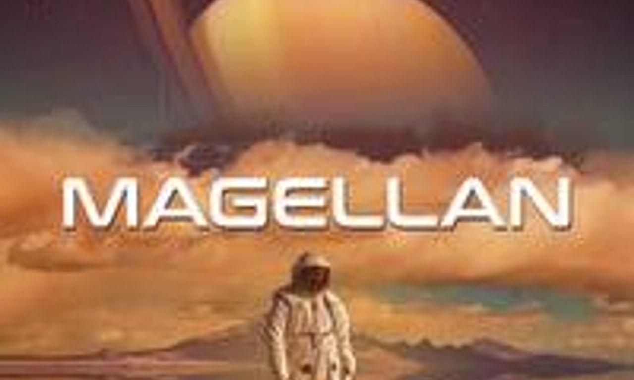 header image for Magellan