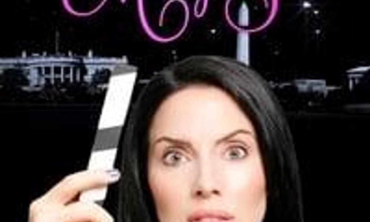 header image for Whitney Cummings: Money Shot