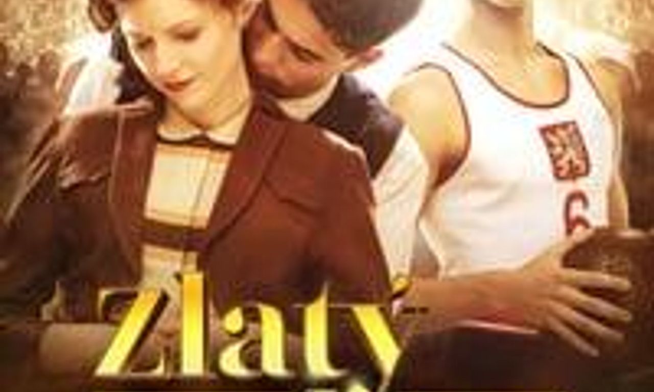 header image for Zlatý podraz