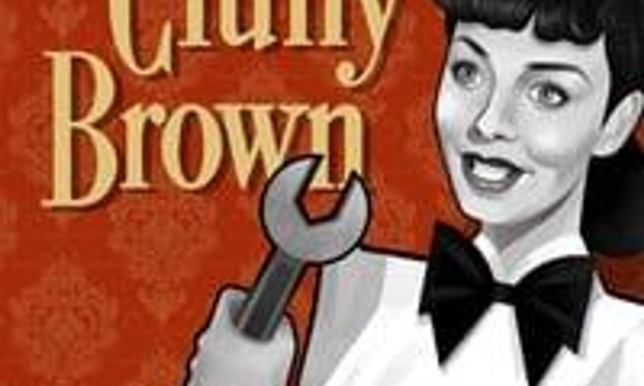 header image for Cluny Brown