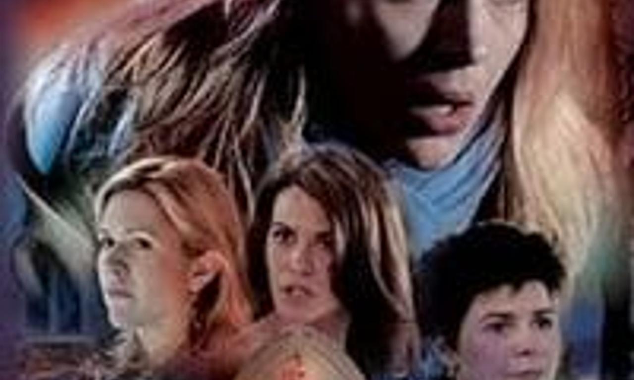 header image for Circle of Friends