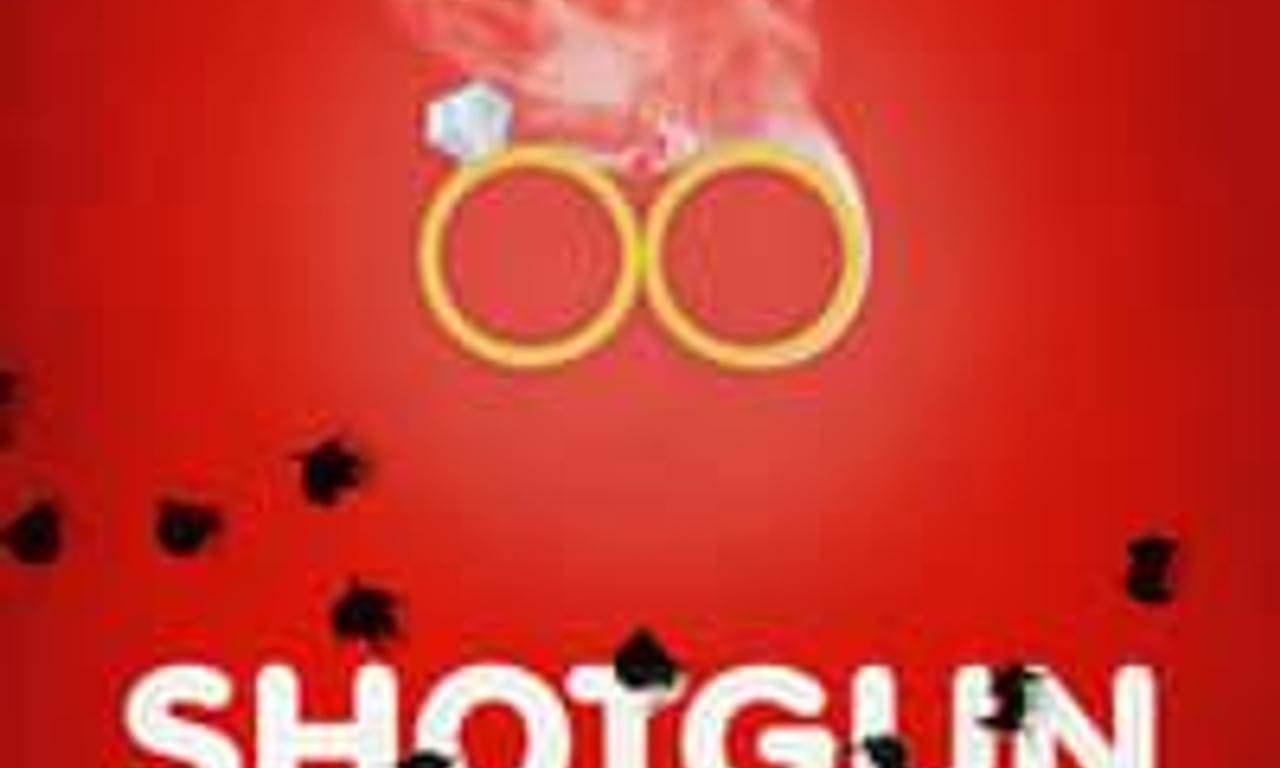 header image for Shotgun Wedding