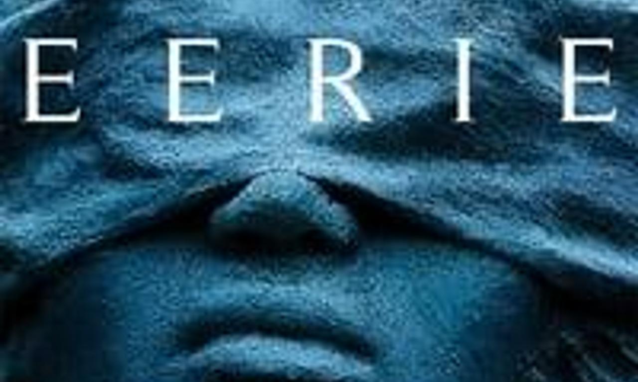 header image for Eerie