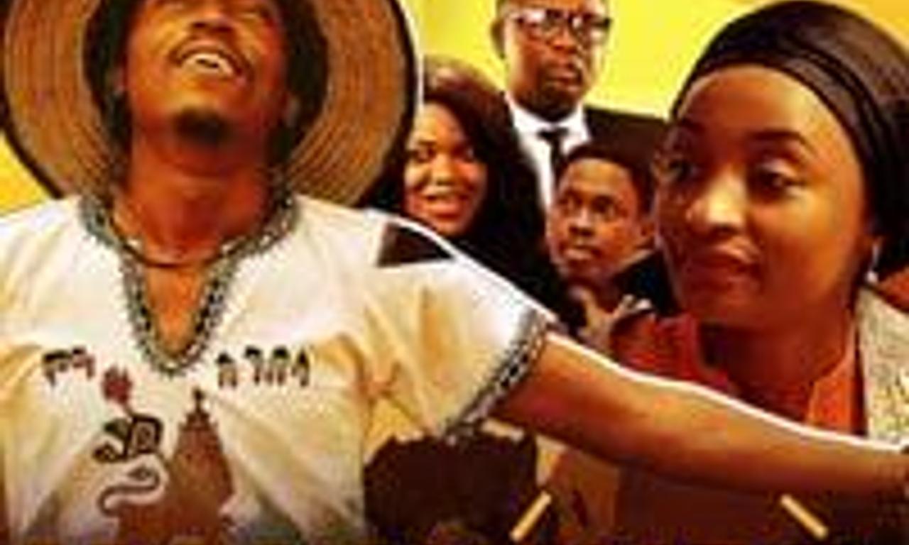 header image for Hakkunde