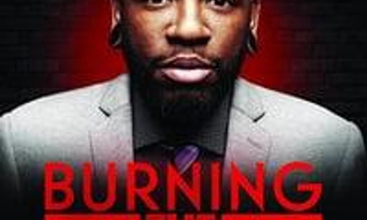 header image for Quincy Jones: Burning the Light