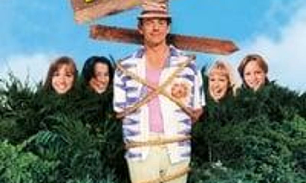 header image for Camp Nowhere