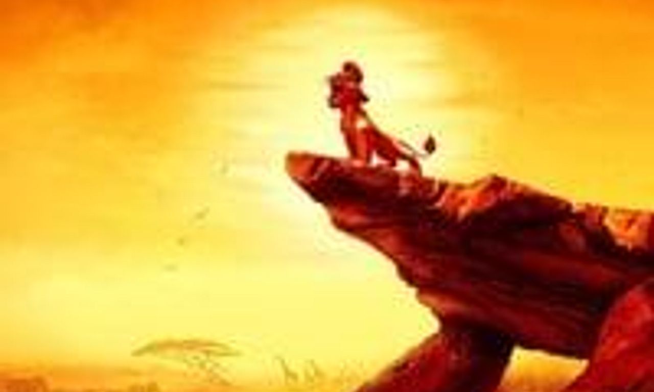 header image for The Lion Guard: Return of the Roar