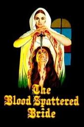 The Blood Spattered Bride