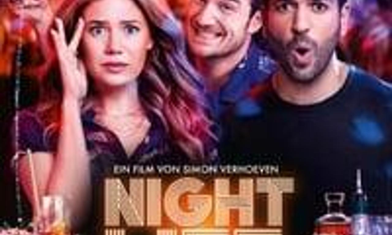 header image for Nightlife