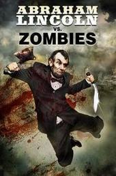 Abraham Lincoln vs. Zombies