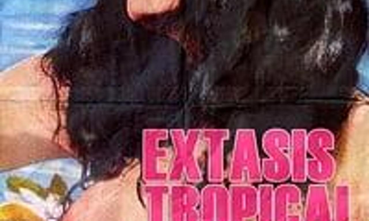 header image for Tropical Ecstasy