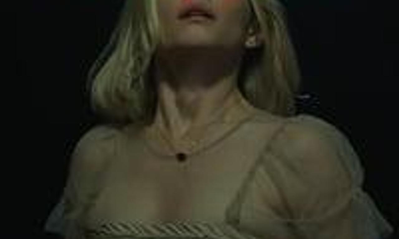 header image for The Blazing World