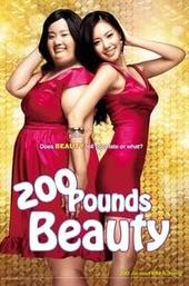200 Pounds Beauty