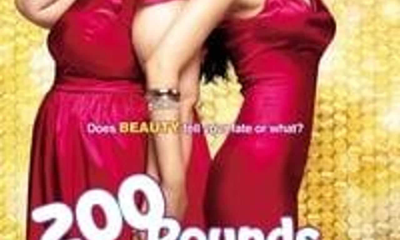header image for 200 Pounds Beauty