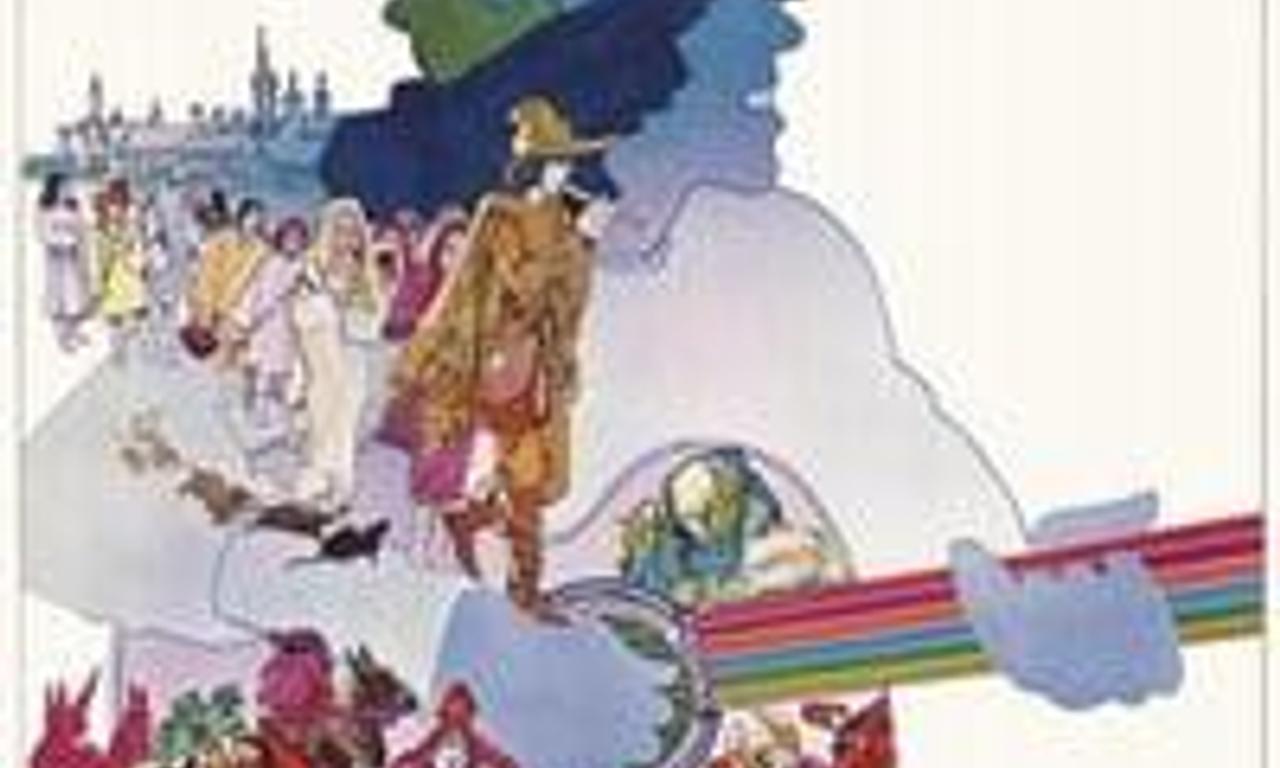 header image for The Pied Piper