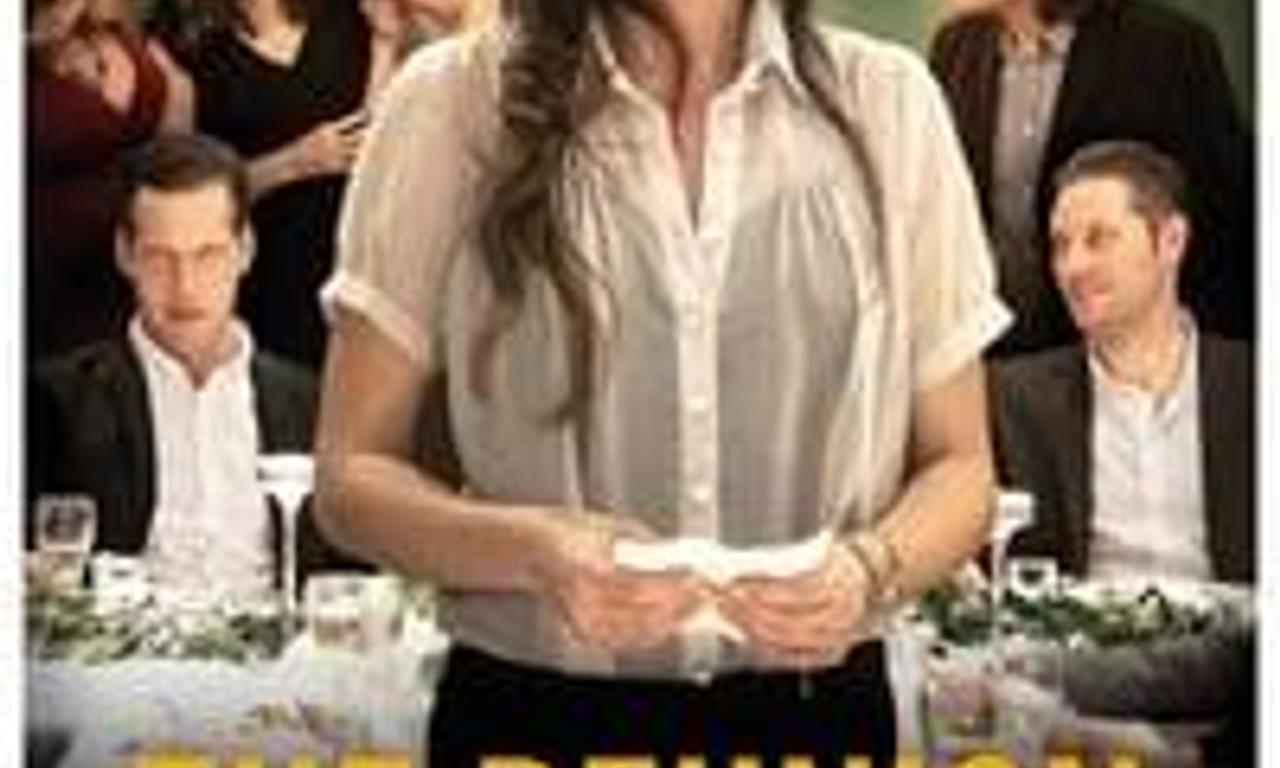 header image for The Reunion