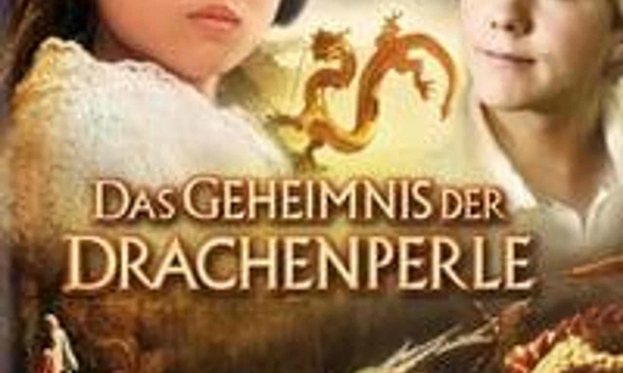 header image for The Dragon Pearl