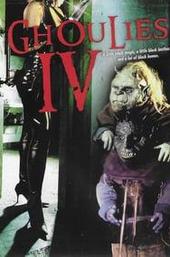 Ghoulies IV