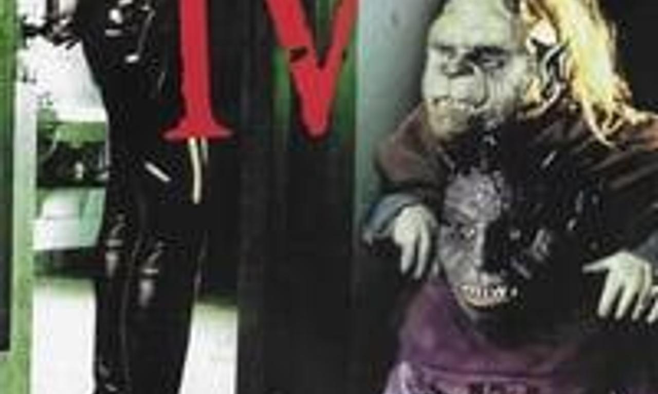 header image for Ghoulies IV