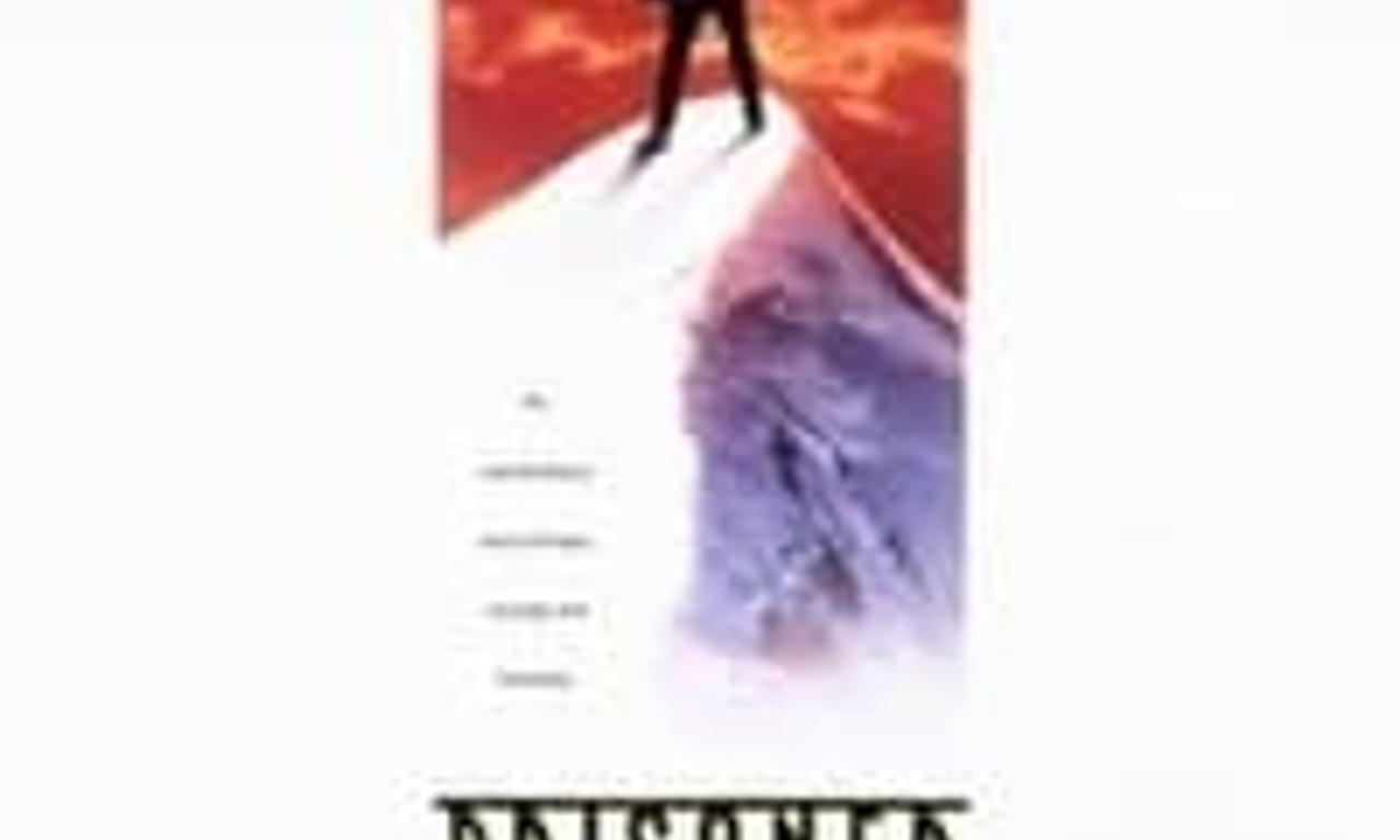 header image for Prisoner of the Mountains