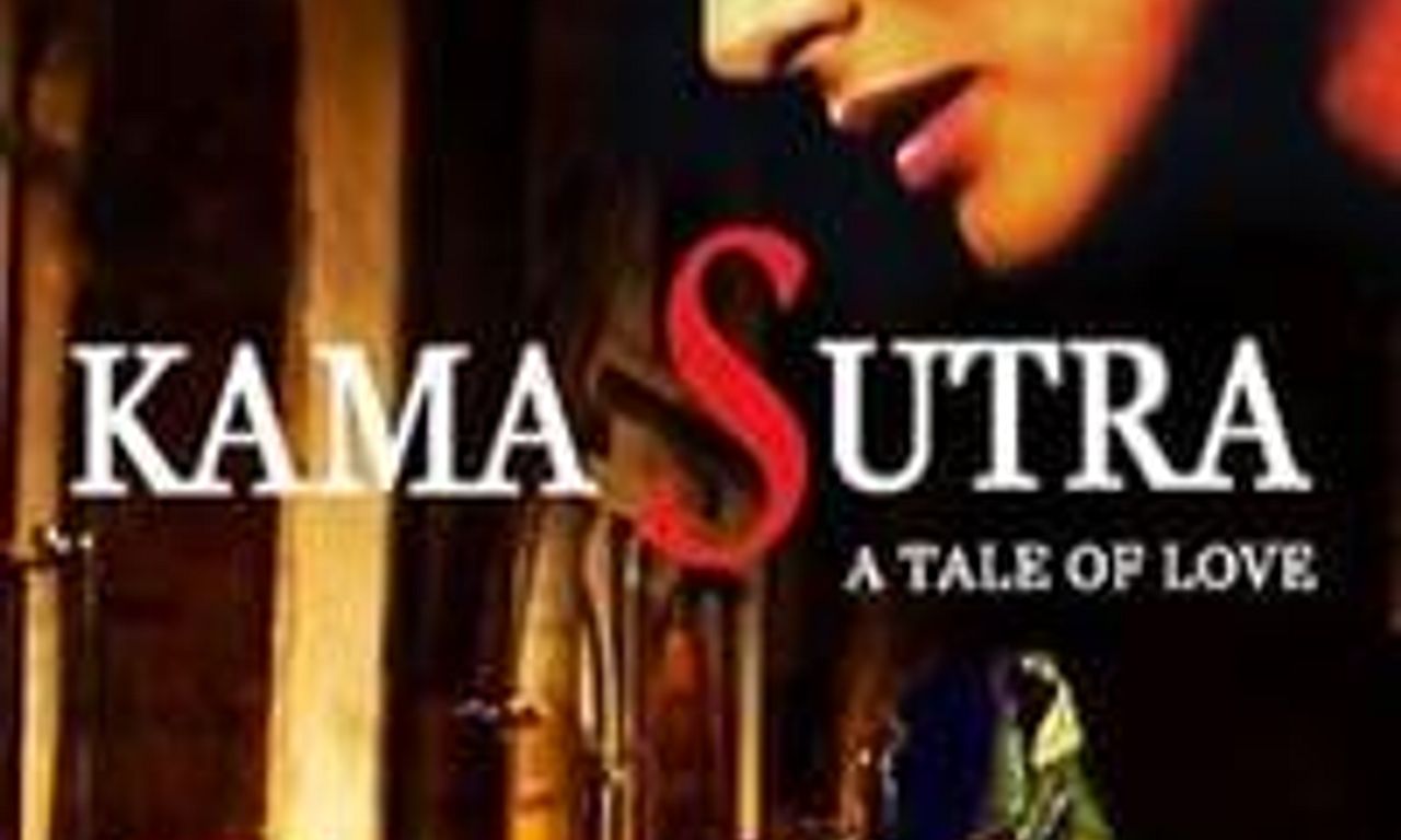 header image for Kama Sutra: A Tale of Love