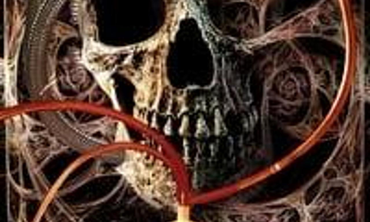 header image for Transhuman