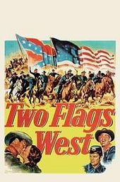 Two Flags West