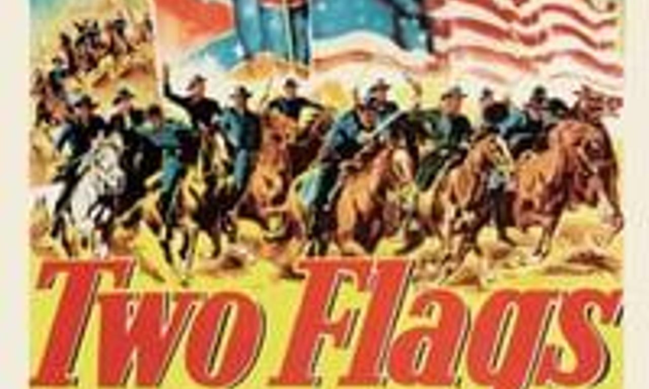 header image for Two Flags West