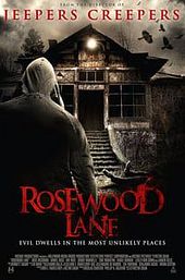 Rosewood Lane