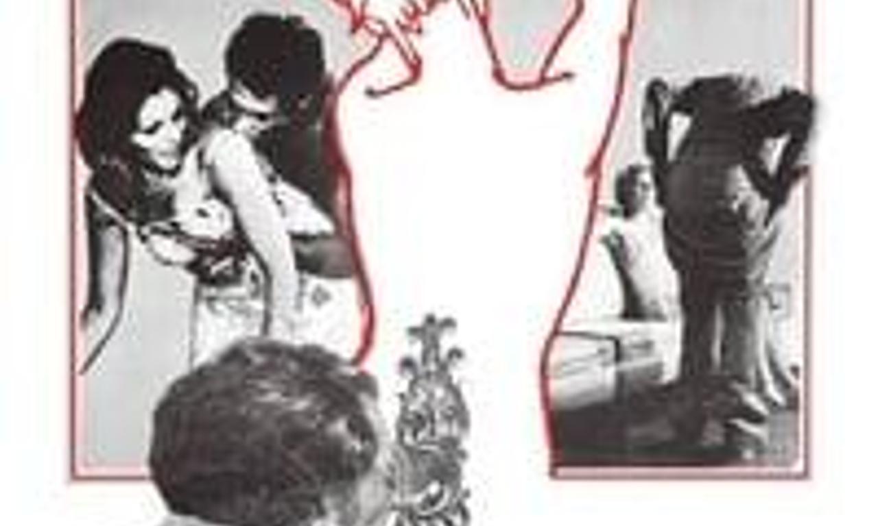 header image for Keyholes Are for Peeping