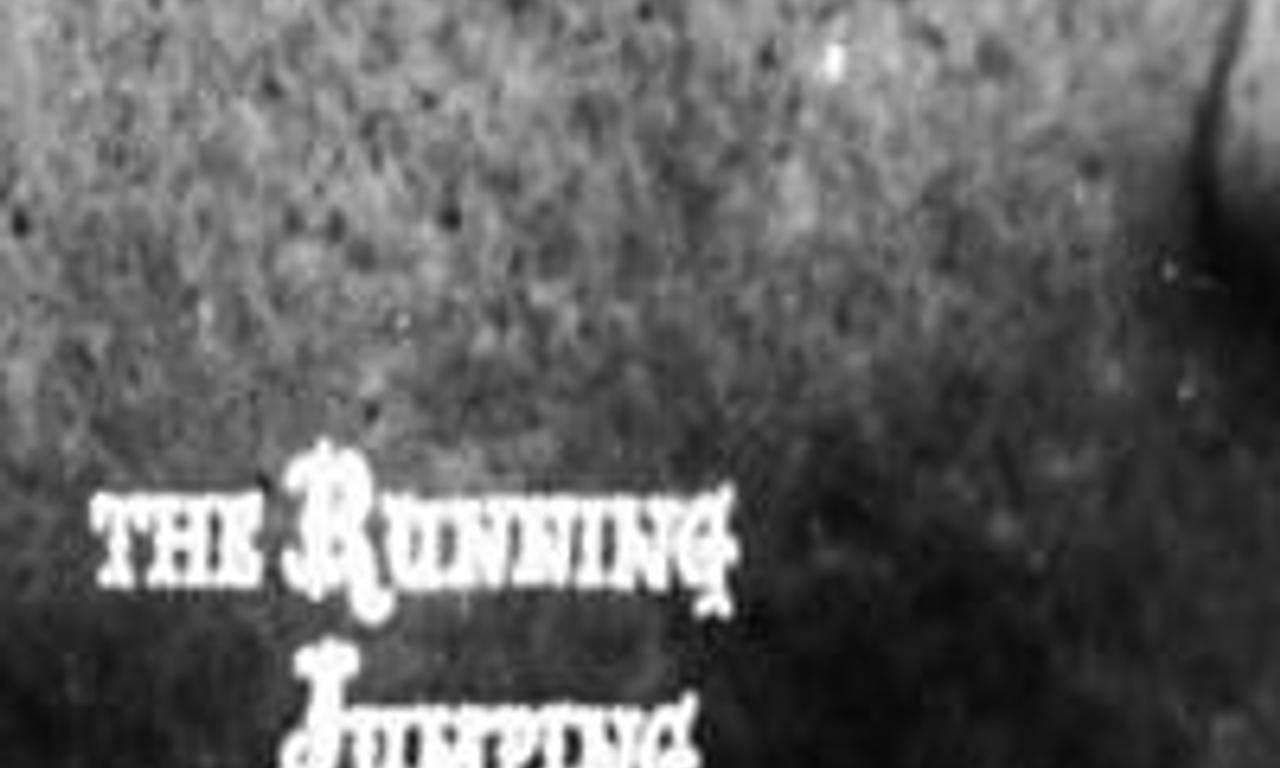 The Running Jumping & Standing Still Film Where to Watch and Stream